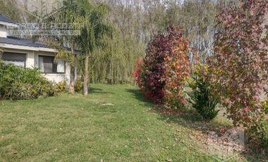 Casa en  Venta