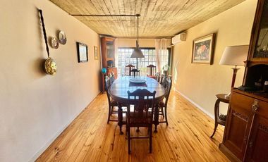 Deposito en Villa Adelina