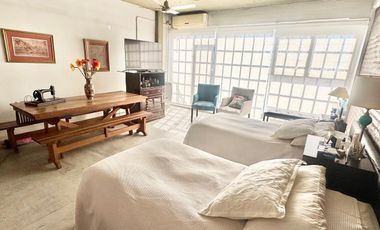 Deposito en Villa Adelina