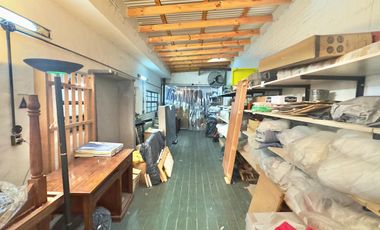 Deposito en Villa Adelina