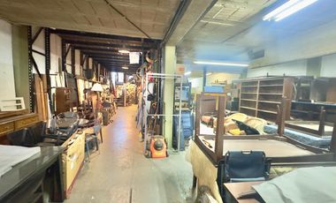 Deposito en Villa Adelina