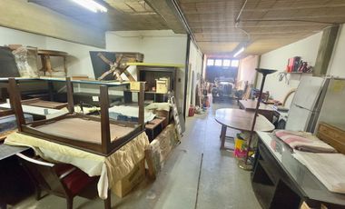 Deposito en Villa Adelina