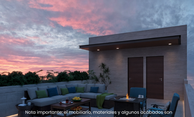 Casa en venta Carretera Nacional en La Joya $25,200,000