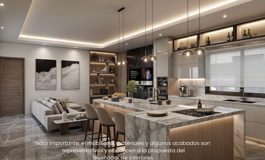Casa en venta Carretera Nacional en La Joya $25,200,000