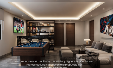 Casa en venta Carretera Nacional en La Joya $25,200,000