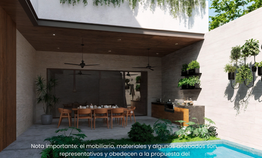 Casa en venta Carretera Nacional en La Joya $25,200,000