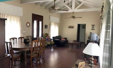 Venta Quinta en  Club de Campo El Moro Marcos Paz
