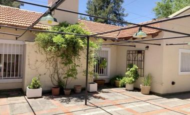 Venta Quinta en  Club de Campo El Moro Marcos Paz
