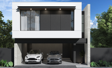 Casa en Venta en  Carretera Nacional, El Barro, Brisas del Vergel $8,690,000