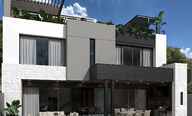 Casa en Venta Carretera Nacional Castaños del Vergel $18,490,000