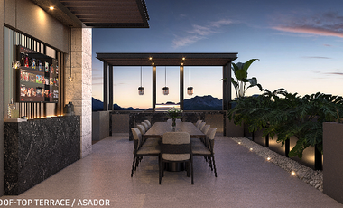 Casa en Venta Carretera Nacional Castaños del Vergel $18,490,000