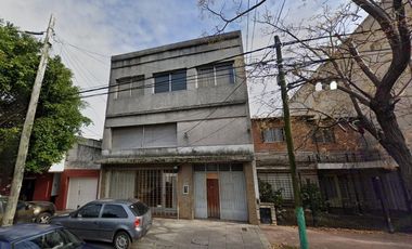 Alquiler Galpon en Tres de Febrero