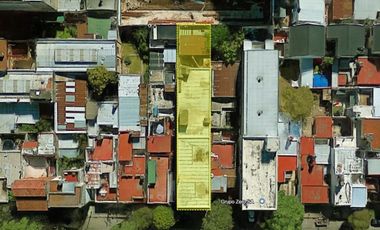 Alquiler Galpon en Tres de Febrero