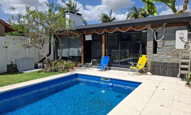 Casa en venta de 3 dormitorios c/ cochera en Otros Barrios