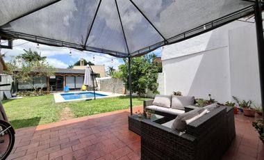 Casa en venta de 3 dormitorios c/ cochera en Otros Barrios