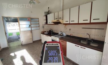 Casa en venta en Guadalupe Residencial. Terreno de 9.60m x 38.60m