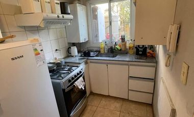 Departamento en Canning (E. Echeverria)