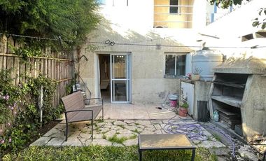 Departamento en Canning (E. Echeverria)