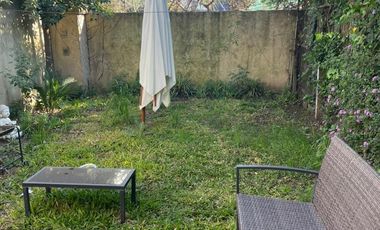 Departamento en Canning (E. Echeverria)