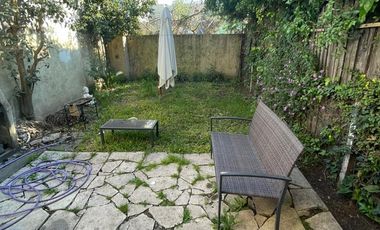 Departamento en Canning (E. Echeverria)