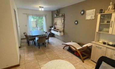 Departamento en Canning (E. Echeverria)