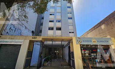 Departamento en La Plata
