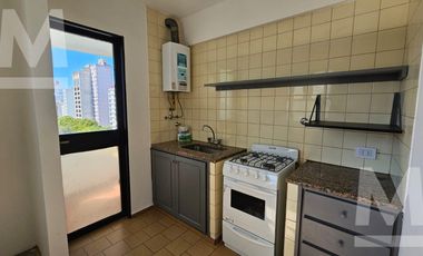 Departamento en La Plata