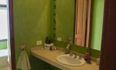 Esplendida casa de 4 dormitorios, 4 baños, pileta, en country nautico