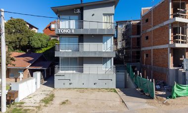 Departamento A ESTRENAR en venta en PINAMAR - Pasos del Mar FINANCIACION