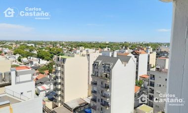 Depto. 2 Amb. con Balcón y Vista Abierta