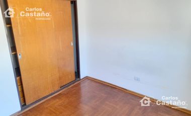 Depto. 2 Amb. con Balcón y Vista Abierta