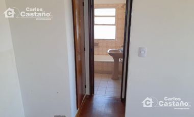 Depto. 2 Amb. con Balcón y Vista Abierta