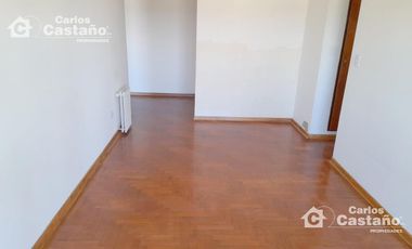 Depto. 2 Amb. con Balcón y Vista Abierta