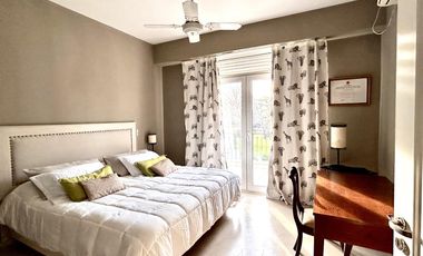 6 Meses - Casa en Alquiler Amoblada en Santa Bárbara