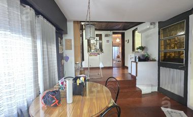 PH Tipo casa en Venta en Villa Ballester - 3 dormitorios