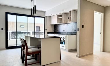 Departamento de 2 ambientes en alquiler Complejo Cactus Residence