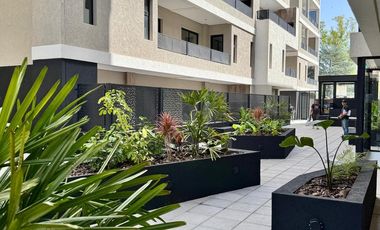 Departamento de 2 ambientes en alquiler Complejo Cactus Residence