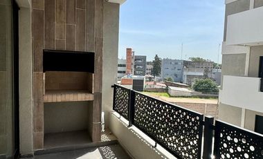 Departamento de 2 ambientes en alquiler Complejo Cactus Residence