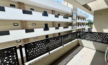 Departamento de 2 ambientes en alquiler Complejo Cactus Residence
