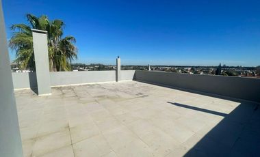 Departamento - San Pedro