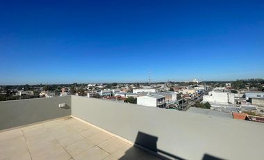 Departamento - San Pedro
