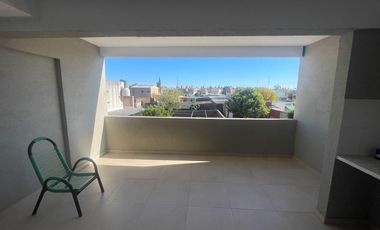 Departamento - San Pedro