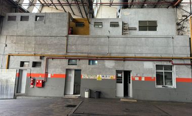 Deposito - La Boca - Alquiler