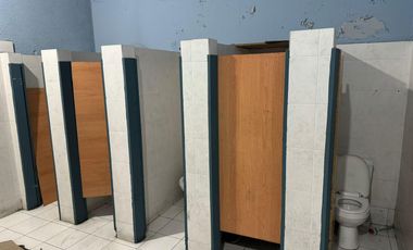 Deposito - La Boca - Alquiler