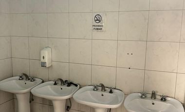 Deposito - La Boca - Alquiler