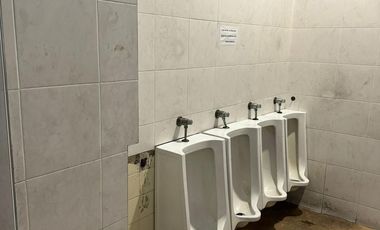 Deposito - La Boca - Alquiler