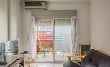 3 Ambientes en Venta en PALERMO HOLLYWOOD