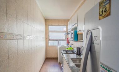 3 Ambientes en Venta en PALERMO HOLLYWOOD