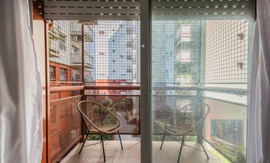 3 Ambientes en Venta en PALERMO HOLLYWOOD