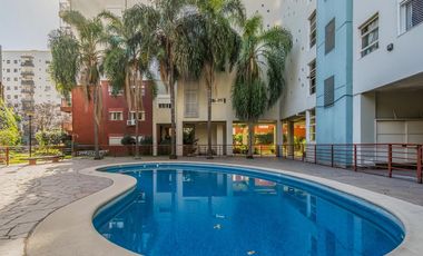 3 Ambientes en Venta en PALERMO HOLLYWOOD